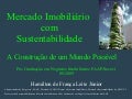Aula de Sustentabilidade no Mercado Imobiliário