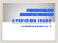 Psicologia do desenvolvimento