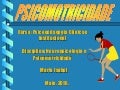 Psicomotricidade