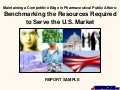 Pharma Public Affairs- Resources Required to Serve the US Market Report Summary