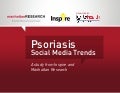 Psoriasis Social Media Trends