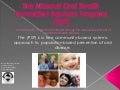 Psp 5 minute informational presentation snapshot updated feb 16, 2011