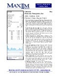 Pluristem Initiation BUY - $8 Target