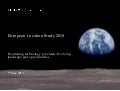 Ptolemus location study presentation short