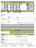 Pts fleetride Monthly Interivew Sheet