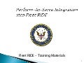PTS training brief v5
