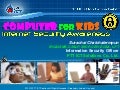 Computer for Kids_Internet security awareness