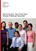 Pub - Fair Employment Practice - Malay