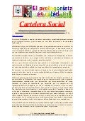Wikipedia, un proyecto web 2.0 que no está exento de errores ni libre del vandalismo informático: Culturema 590s