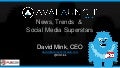 News, Trends & Social Media Superstars