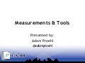 Pubcon Vegas 2010 - Social Media: Measurements & Tools