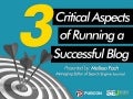 Pubcon Blog Planning Strategies