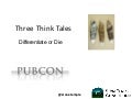 Future Proofing Your SEO (Pubcon)