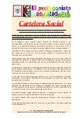 La educación es lo primordial, pues las riquezas naturales a veces se degradan, y las posiciones geoestratégicas cambian, así que lo verdaderamente importante es tener una población culta y educada