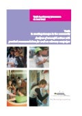 Youth in creating changes in the community_SEGA 2009