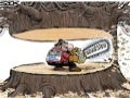 Public Housing: Waiting Lines & Sequestration