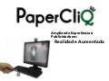 Ampliando Experiências: Publicidade em Realidade Aumentada