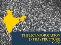 Public Information Infrastructure