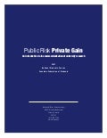 Public Risk