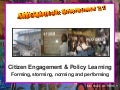 Public Sphere 2 - Gov 2.0