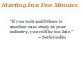 HubSpot Summer 2010 Show & Tell Webinar