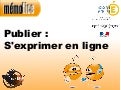 Publier