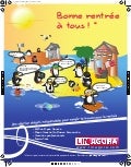 Publicité Linagora Septembre 2008
