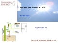 Webinar Sistemas de Puesta a Tierra