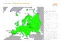 La Puesta de Sol de Europa