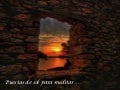 Puestas de sol y meditaciones