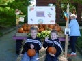 Pumpkin day 2011 -  Even More Pictures