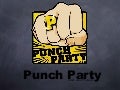 Punch party Taiwan