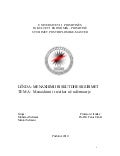Punim seminarik menaxhimi i rriskut ne ndermarrje