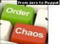 Puppet Camp 2012