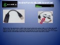 Andea PureAudio USB-MA Sound Pod 