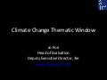 Puri ifad climate_change