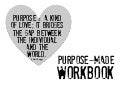 Purpose-made people Workbook