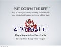 Put the RFP Down