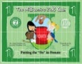 The Millionaire Kids Club: Putting The Do In Donate