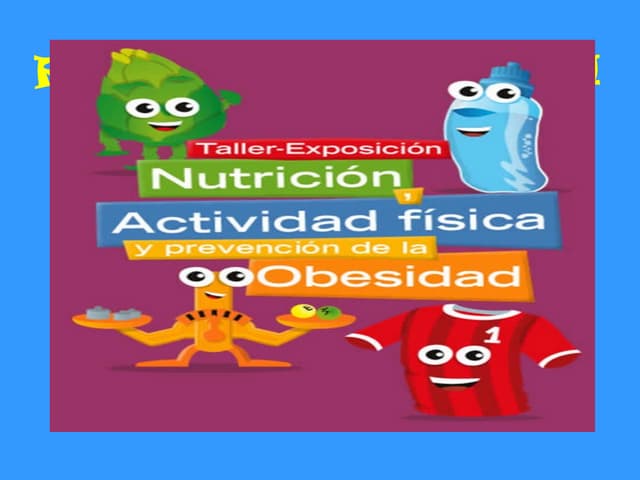 Alimentación. Conceptos básicos