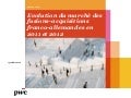 Etude PwC sur les fusions-acquisitions franco-allemandes (2011-2012) 