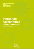 Etude PwC sur linnovation collaborative et la propriété intellectuelle (2012)