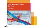 IPO Watch - premier trimestre 2012