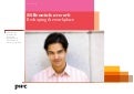 Millennials at work : étude sur les attentes de la Génération Y vis-à-vis du monde du travail (février 2012)