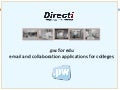 {pw for edu} - Email & Collaboration Applications for Education Institutions
