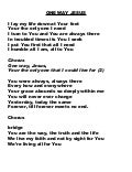 Praise and Worship Hymns