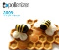 Pollenizer Year Book 2009
