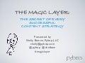 The Magic Layer: The Secret to Every Successful Content Strategy