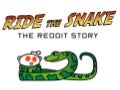 Ride the Snake: reddit keynote @ PyCon 09