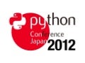 PyCon JP 2012 Opening